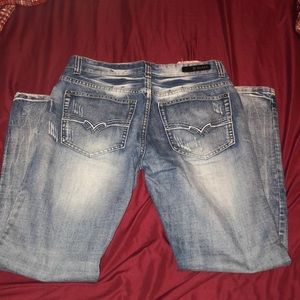 Men’s Black Brand from Rue21 Jeans Size 32x32